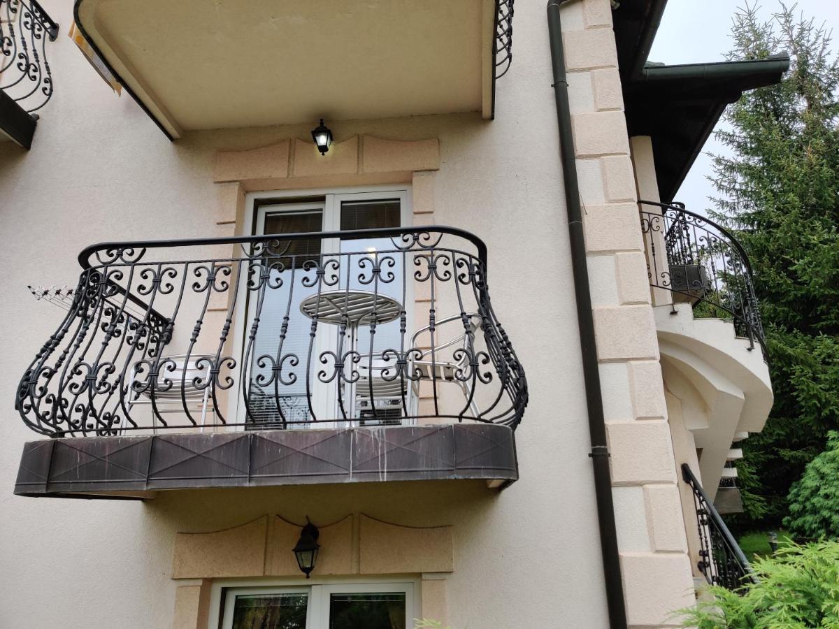 זלאטיבור Villa Dama & Dubravka מראה חיצוני תמונה