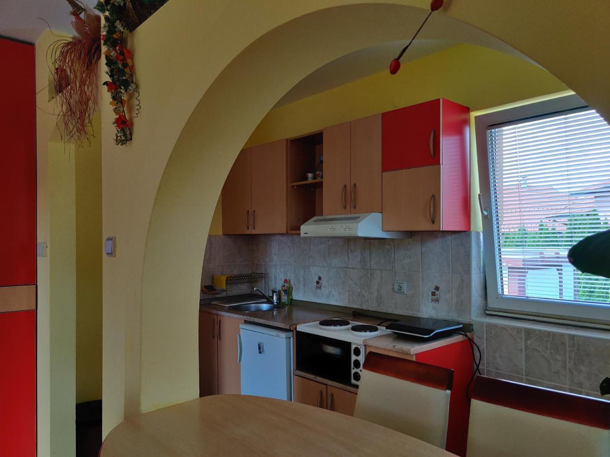 זלאטיבור Villa Dama & Dubravka מראה חיצוני תמונה