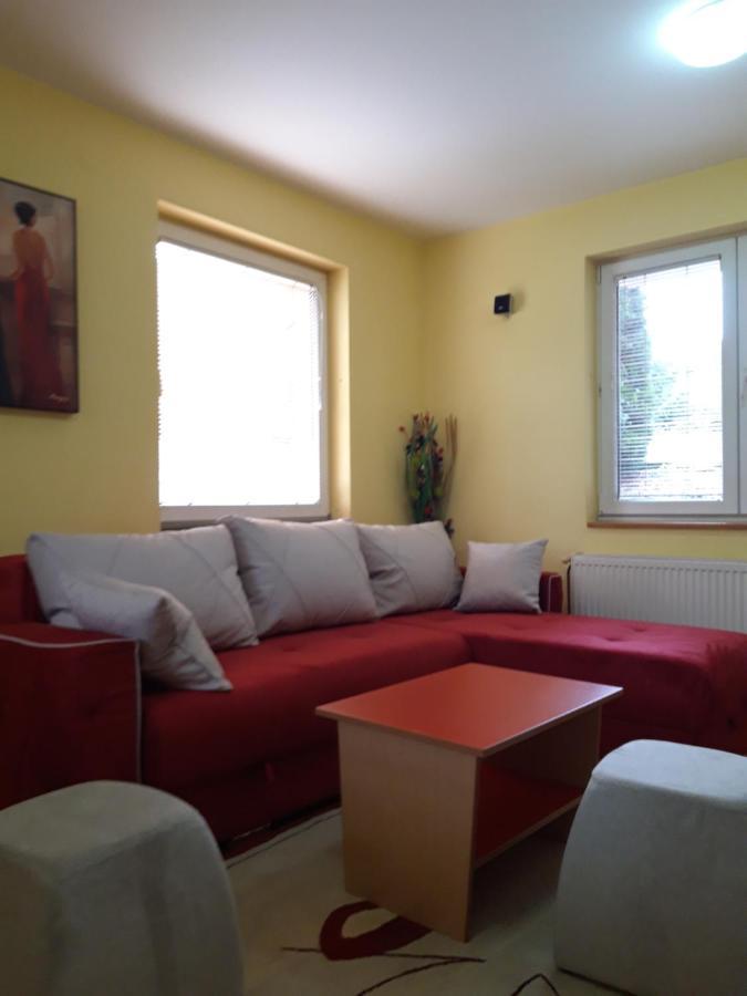 זלאטיבור Villa Dama & Dubravka מראה חיצוני תמונה