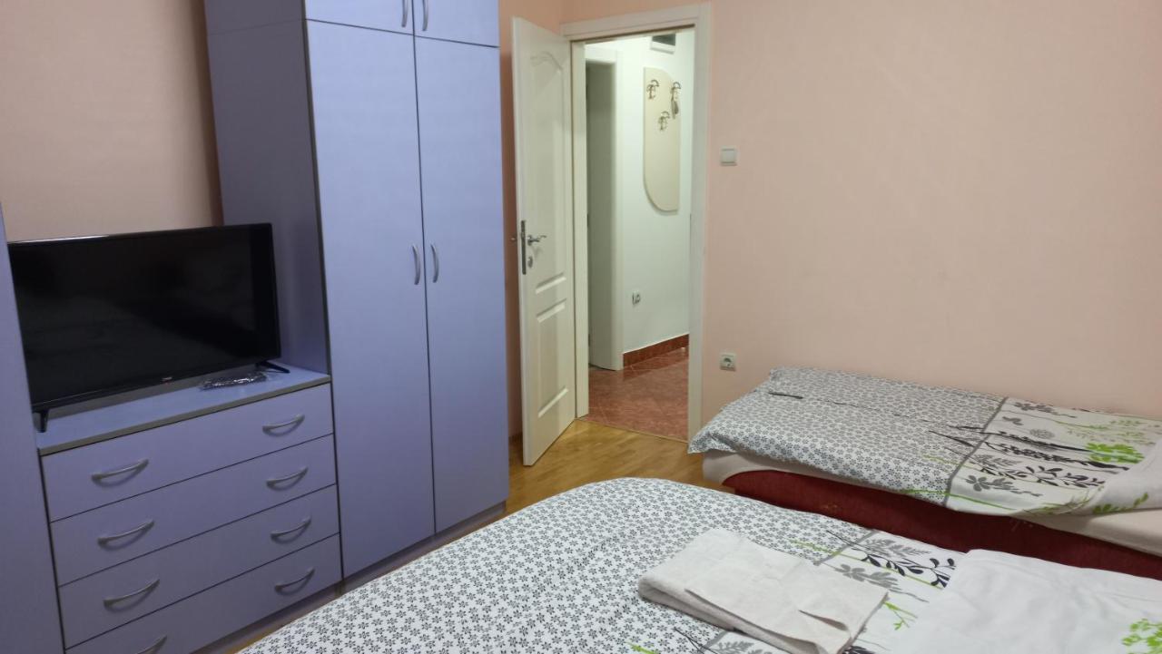 זלאטיבור Villa Dama & Dubravka מראה חיצוני תמונה
