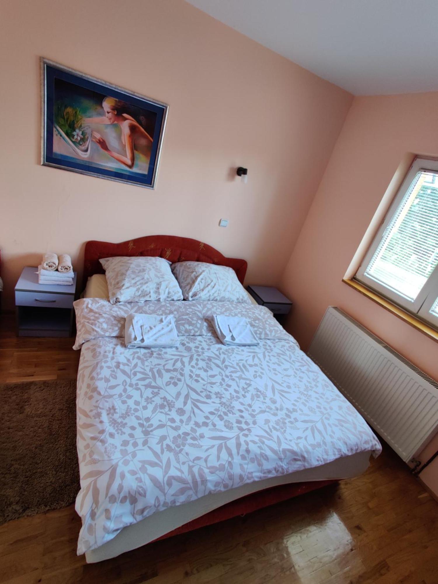 זלאטיבור Villa Dama & Dubravka חדר תמונה