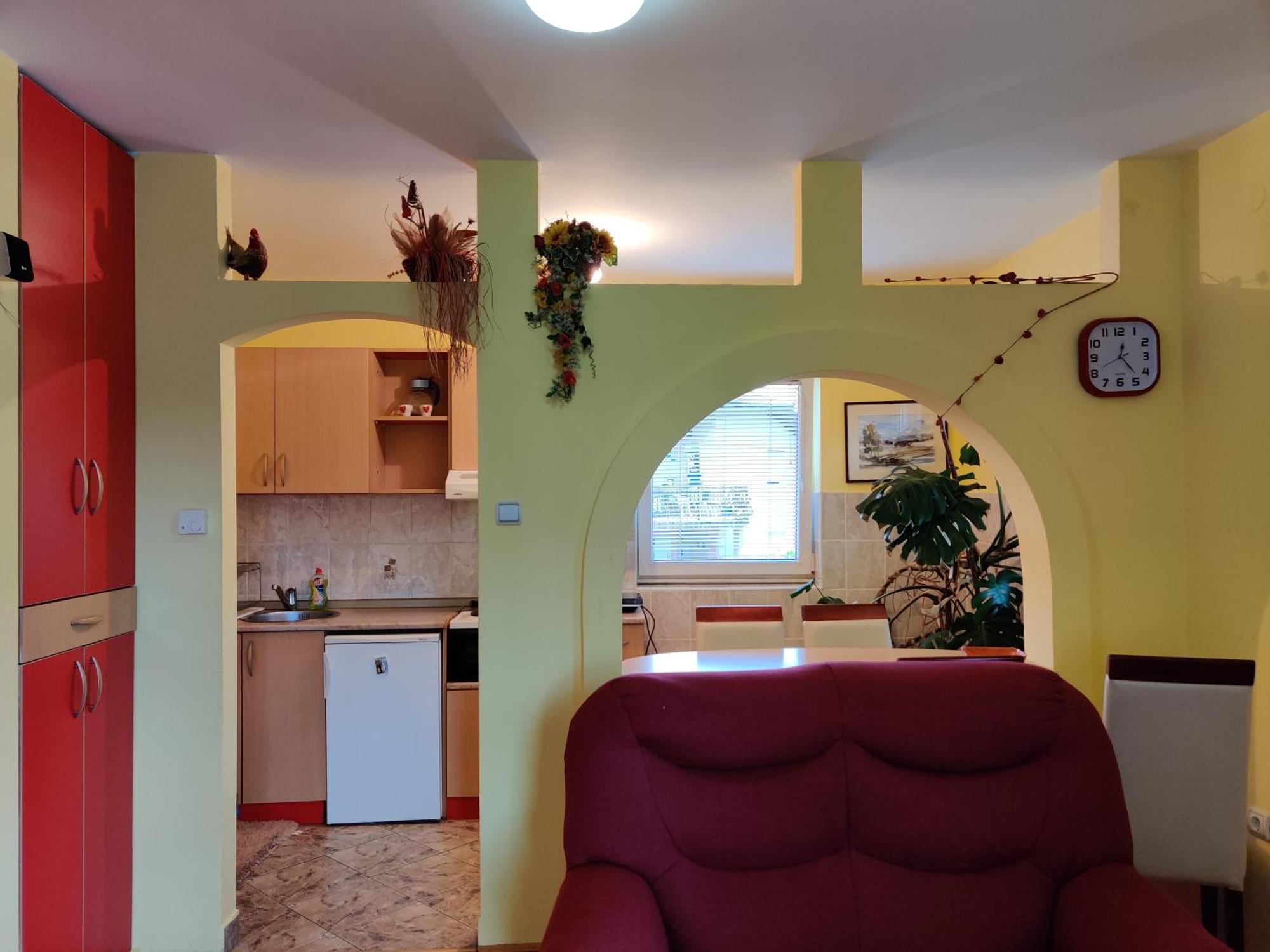 זלאטיבור Villa Dama & Dubravka חדר תמונה