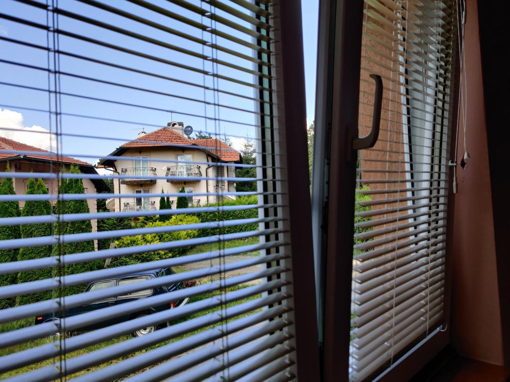 זלאטיבור Villa Dama & Dubravka חדר תמונה