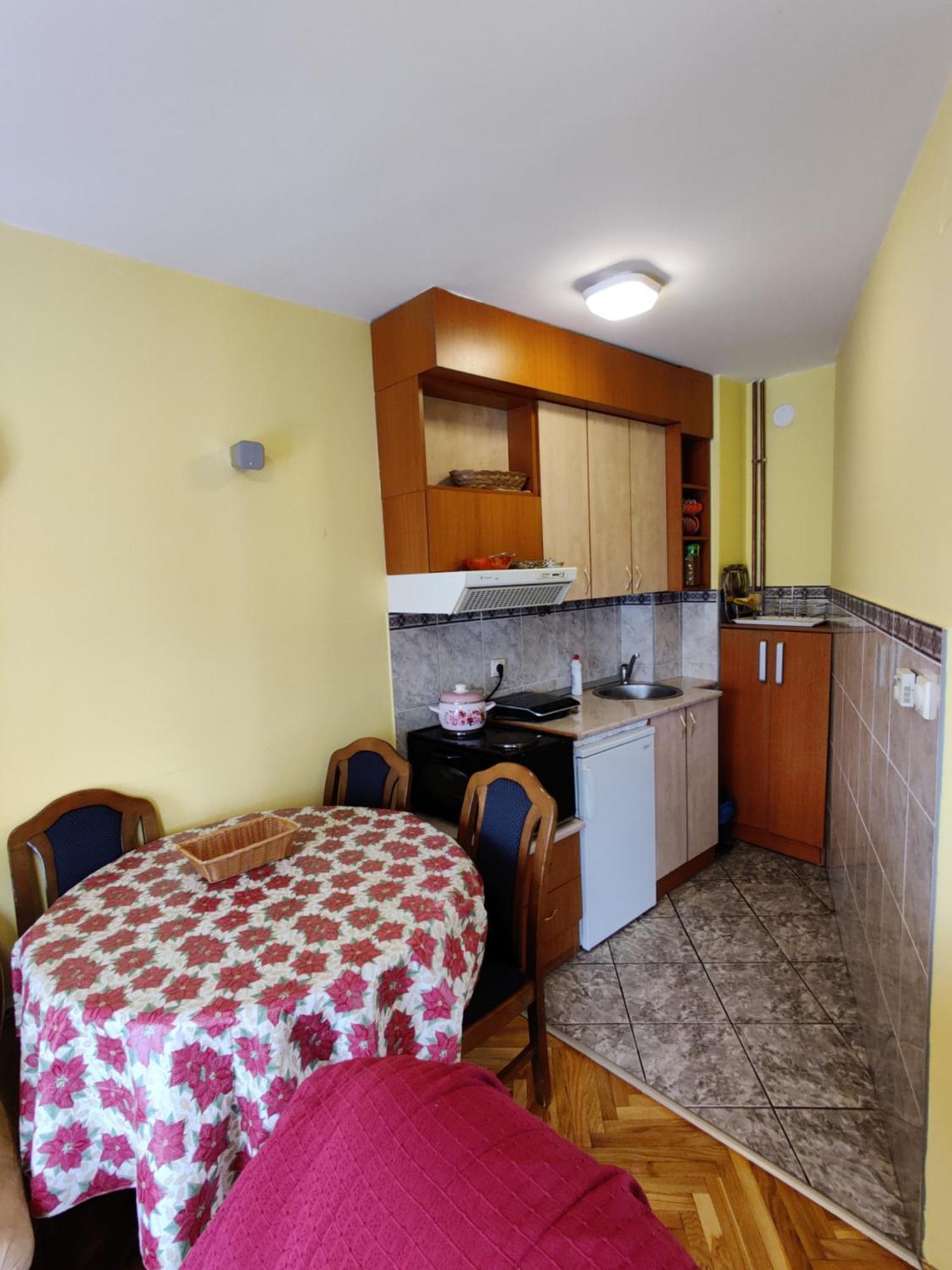 זלאטיבור Villa Dama & Dubravka חדר תמונה